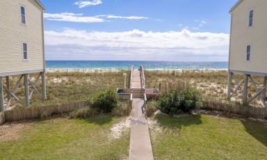 Condo Gulf Breeze