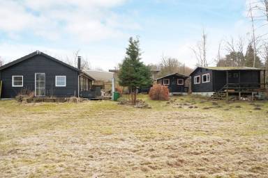 Feriehus Fårevejle