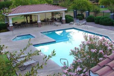 House Sun City West