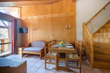 Appartement Lanslevillard