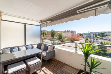 Appartamento Cannes la Bocca
