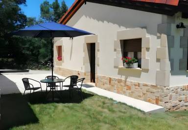 Casa de 40 m²