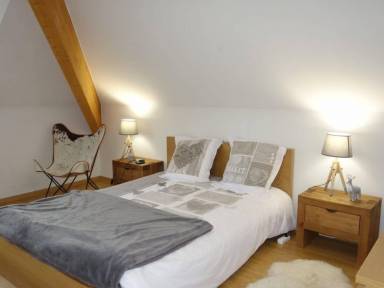 Appartement Combloux
