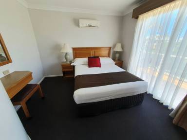Motel  Maryborough