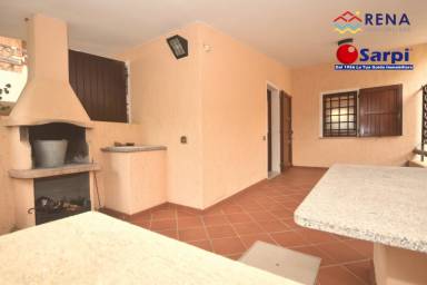 Casa Rena Majore