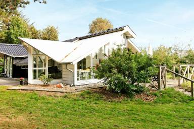 Huis 110 m²
