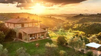 House Montisi