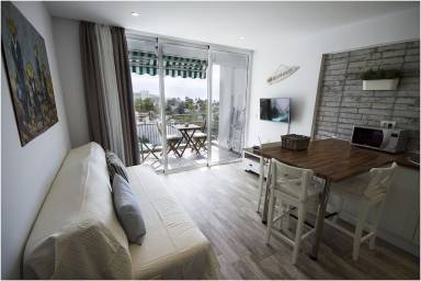 Apartment  Costa Adeje