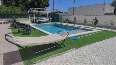 Casa 105 m²
