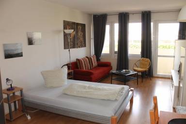 Apartment Krokau
