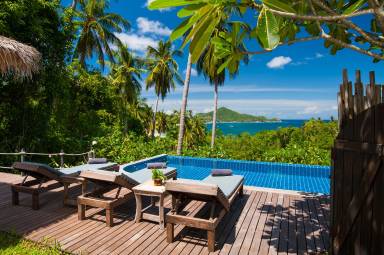 Resort Ko Tao