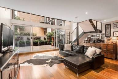 Appartement Melbourne City