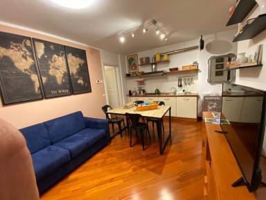 Ferienwohnung Bozen