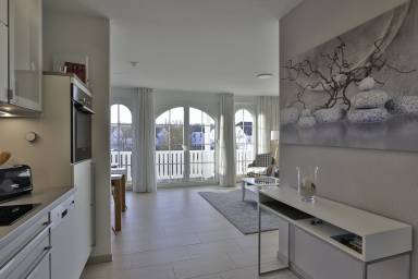62 m² Apartament