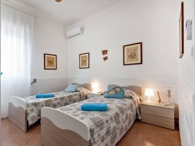 Appartamento Torre Specchia Ruggeri