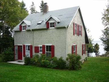Cottage Brooklin