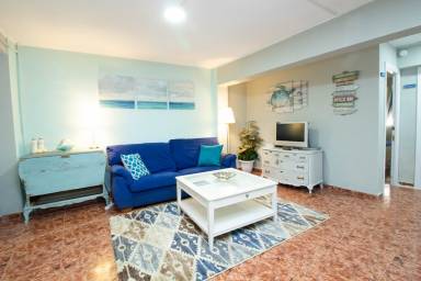 Apartamento Alboraya