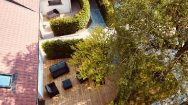 Maison de vacances 35 m²
