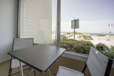 Appartement Courseulles-sur-Mer