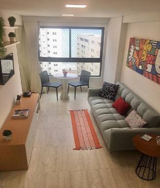 Apartamento Boa Viagem
