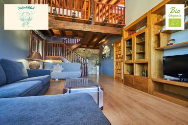 Maison de vacances 225 m²