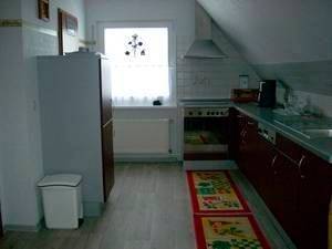 65 m² Ferienwohnung ∙ 2 Schlafzimmer ∙ 4 Gäste – Bild 7