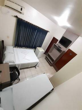 Apartment Plano Diretor Sul