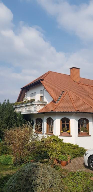 Ferienwohnung Ranschbach