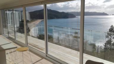 House Tairua
