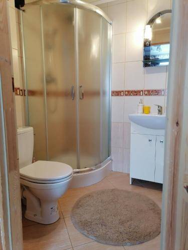 Apartament Baligród