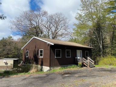 Cottage Hubbardston