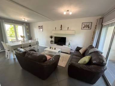 Maison de vacances 75 m²
