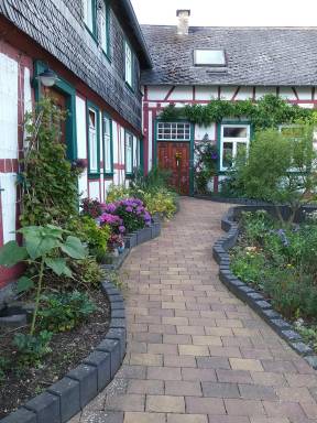 Ferienwohnung Kastellaun