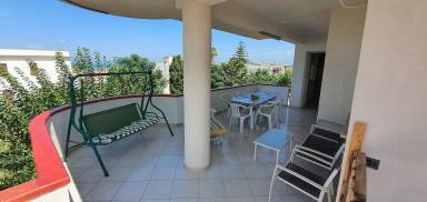 Appartamento Alcamo Marina