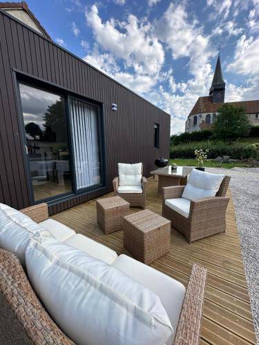 Village vacances  Beauvais