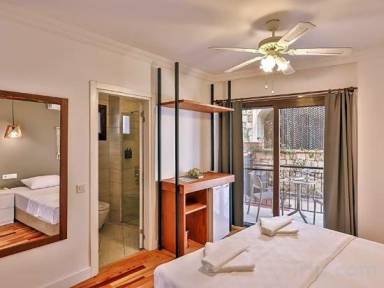 Appartamento 60 m²