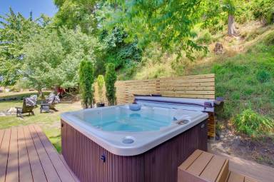 93 m² House
