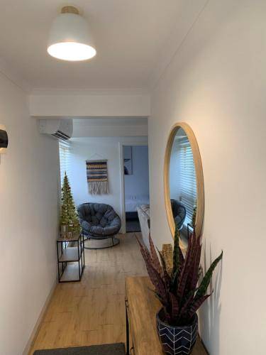Apartment Salisbury Heights
