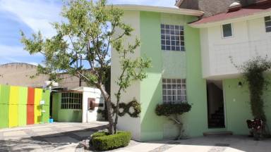 Aparthotel Pachuca de Soto