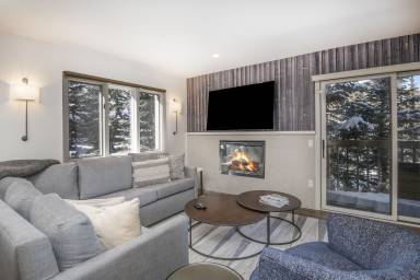 Condo Bachelor Gulch
