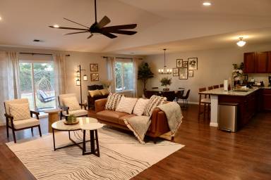 House Visalia