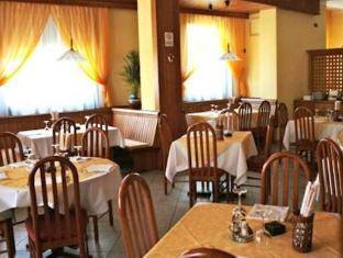 Hotel La Rotonda — photo 4