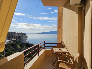 95 m² Apartament