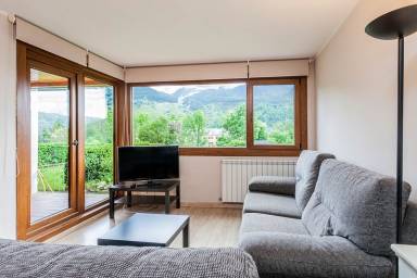 Ferienwohnung  Cerler
