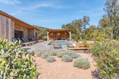 Villa 150 m²