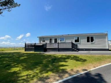 Holiday park Crantock