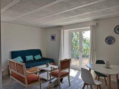 Appartement Conques