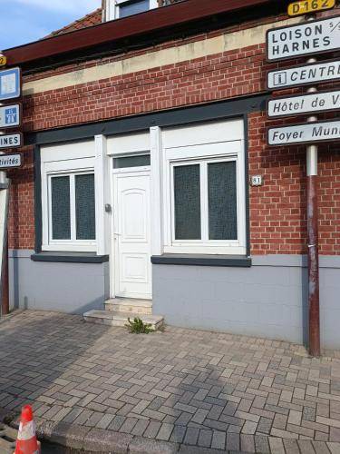 Huis Lens