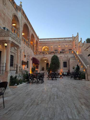 Bed and breakfast  Ulucami Mahallesi