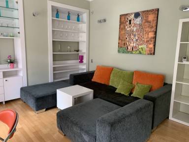 Apartamento Liubliana
